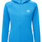 Powerstretch Hooded Womens Jacket [ME-007588_STOCK]