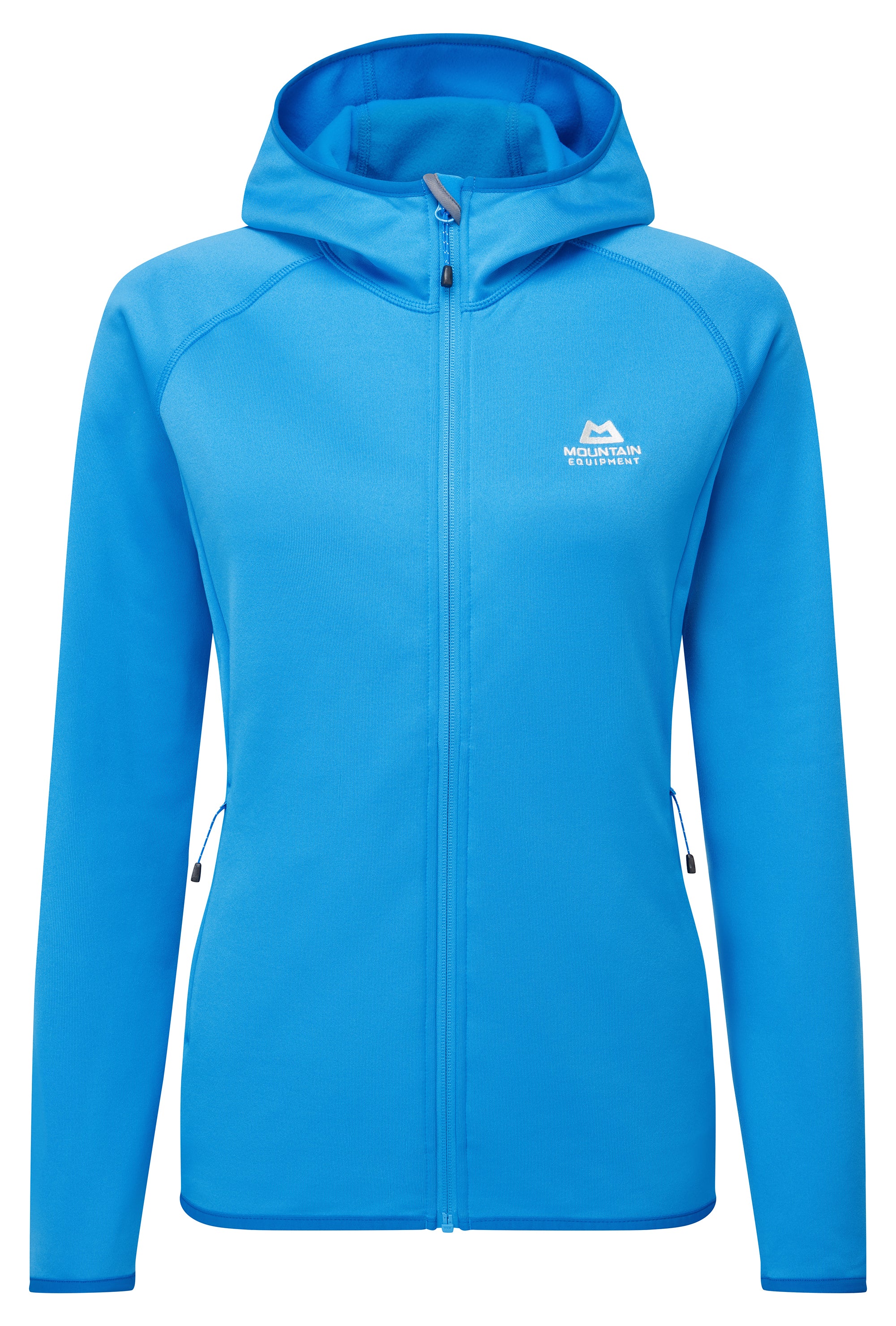 Powerstretch Hooded Womens Jacket [ME-007588_STOCK]