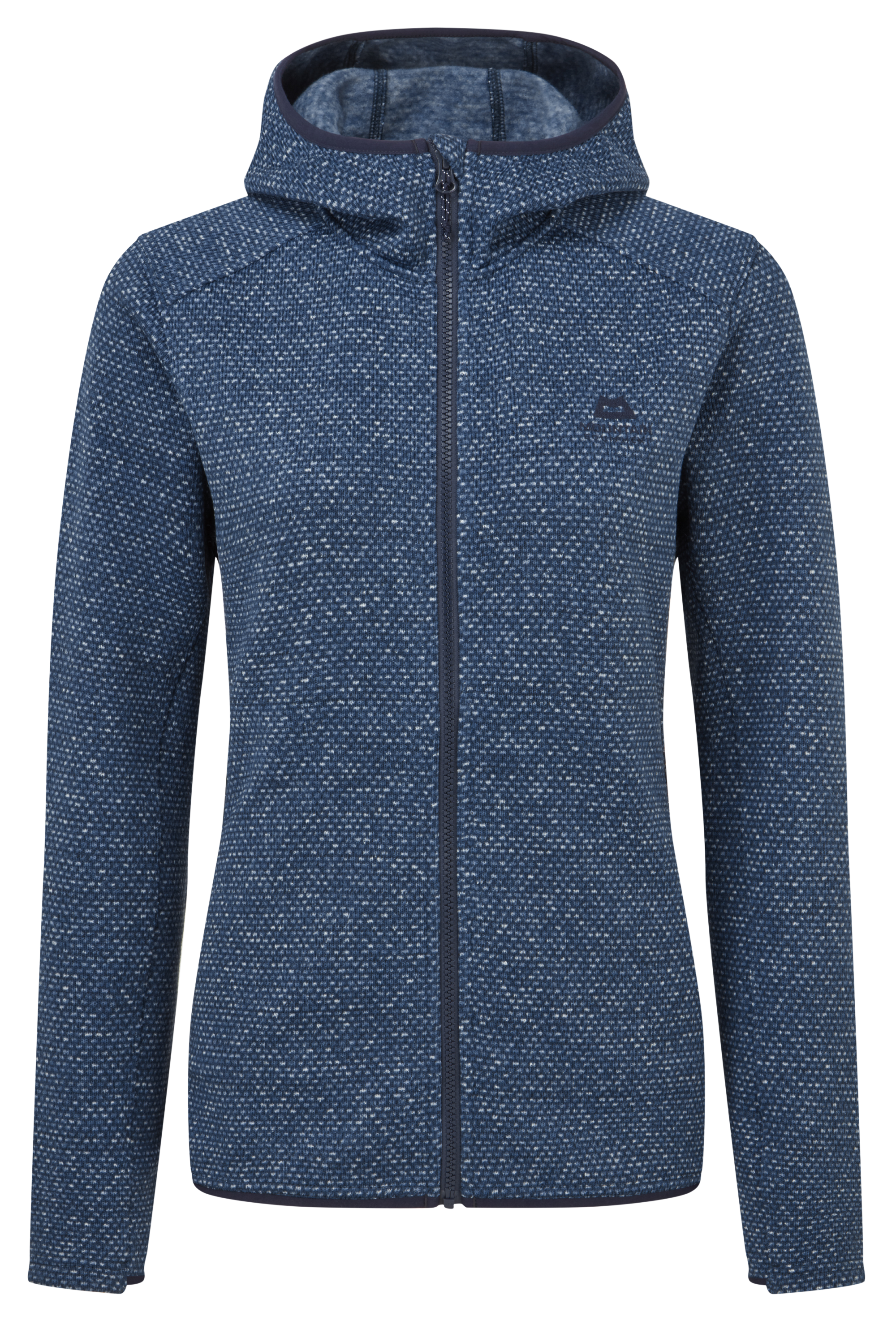 Dot Matrix Women's Jacket [ME-007593_SAMPLE]