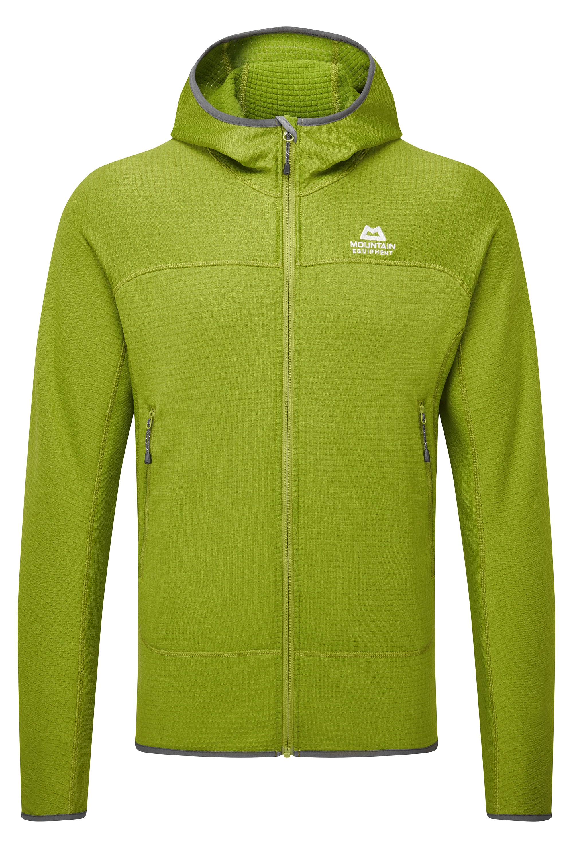 Power grid fleece online