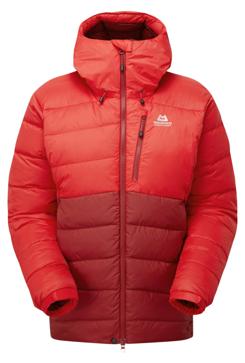 Paiyu Womens Jacket [ME-007600_SAMPLE]