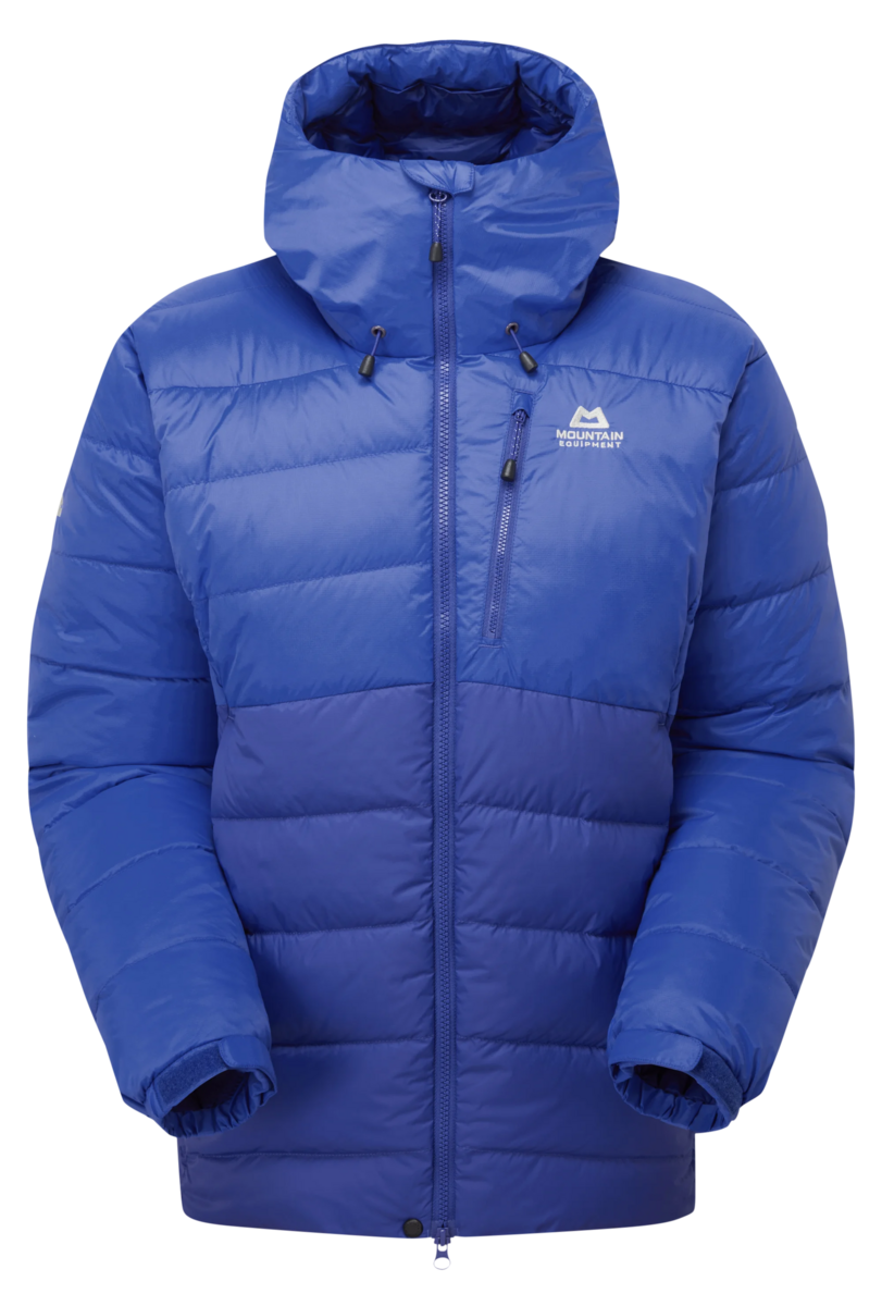 Paiyu Womens Jacket [ME-007600_SAMPLE]