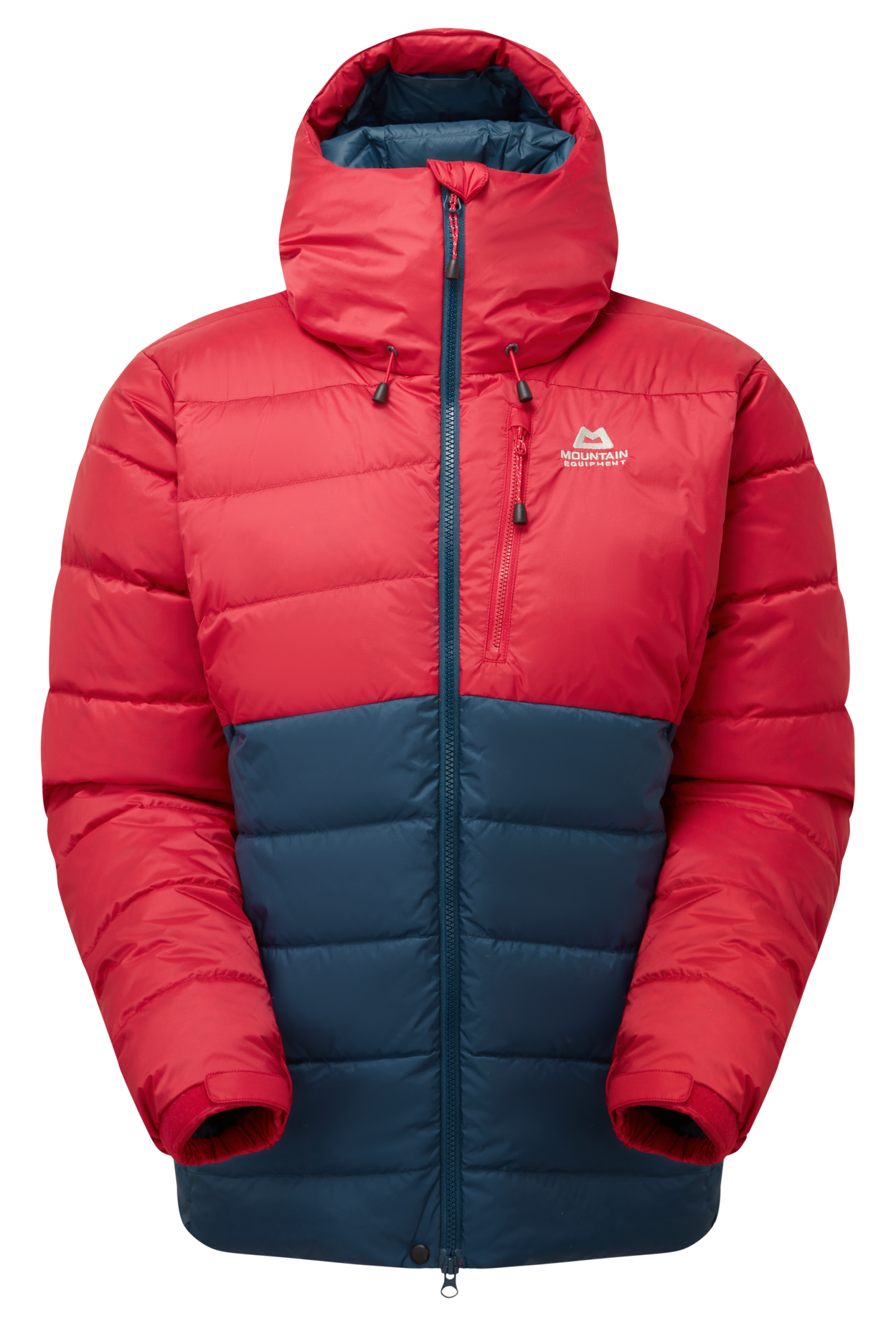 Paiyu Women's Jacket [ME-007600_SAMPLE] – Magic Mountain