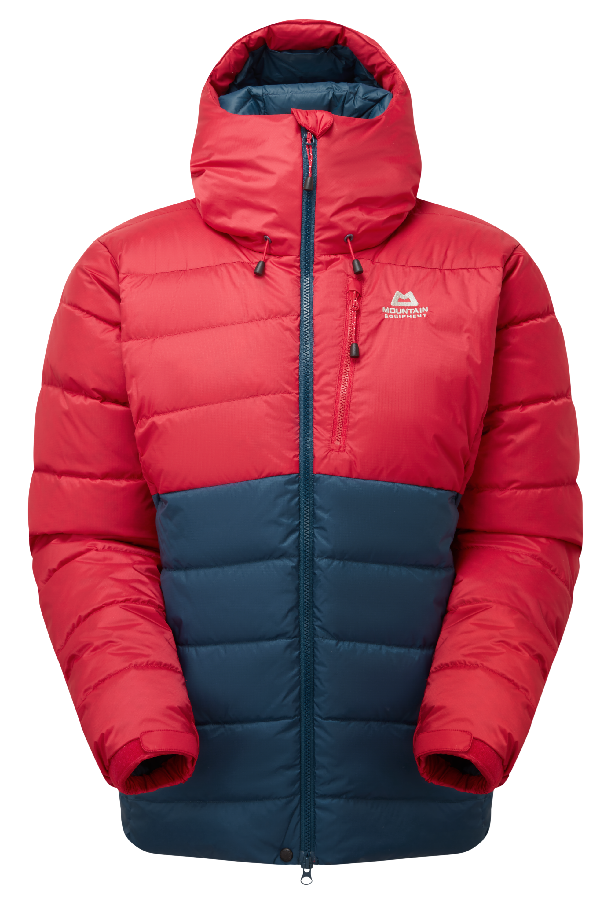 Paiyu Women's Jacket [ME-007600_SAMPLE]