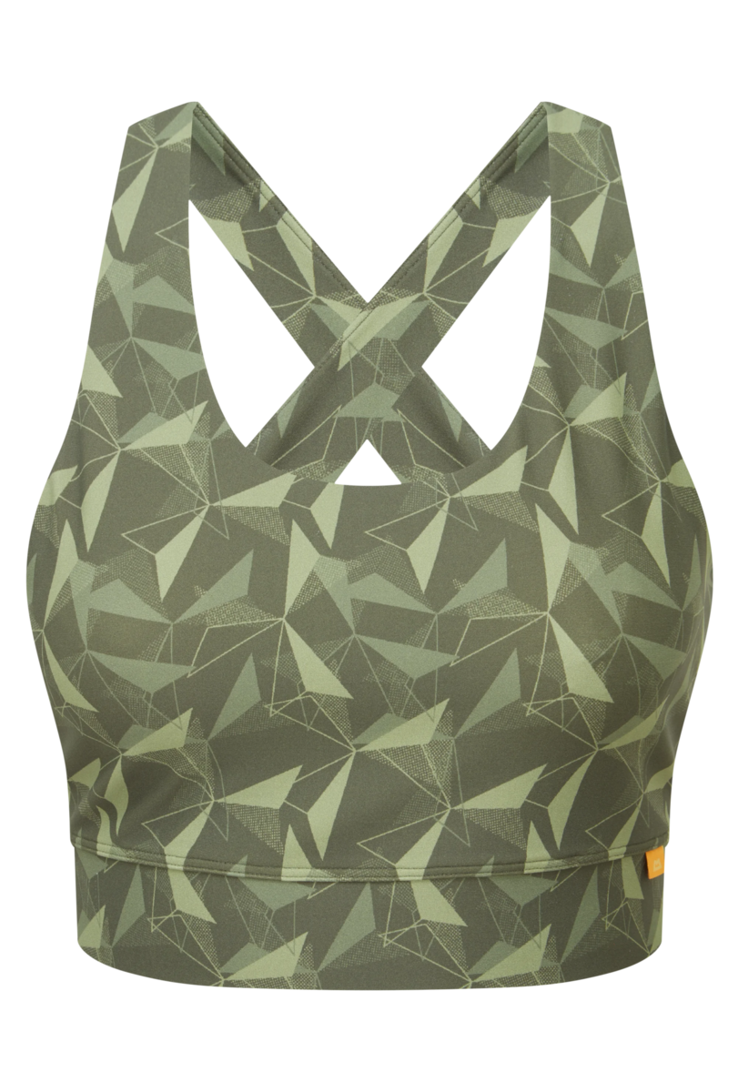 Sereno Women's Vest [ME-007604_SAMPLE]