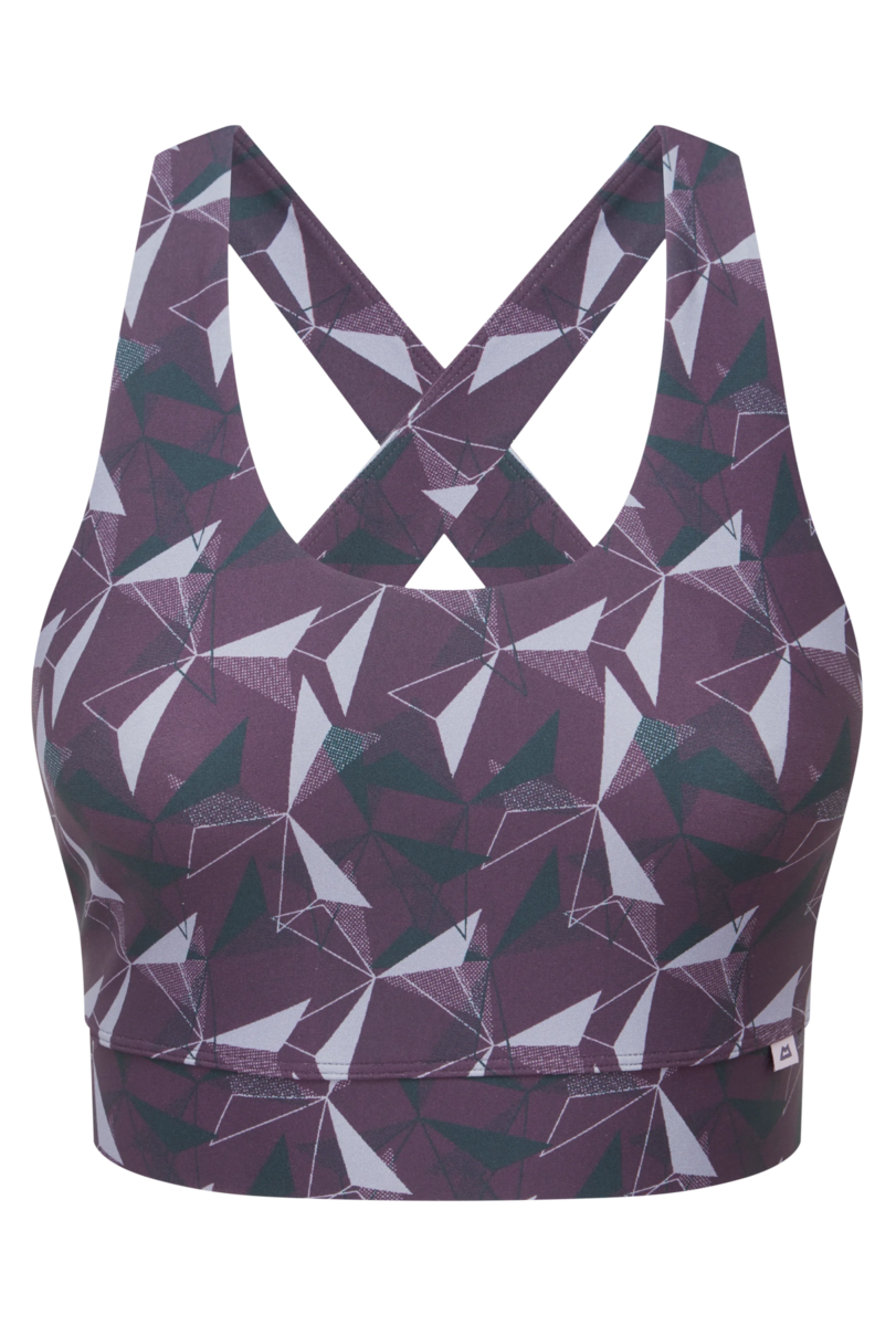 Sereno Women's Vest [ME-007604_SAMPLE]