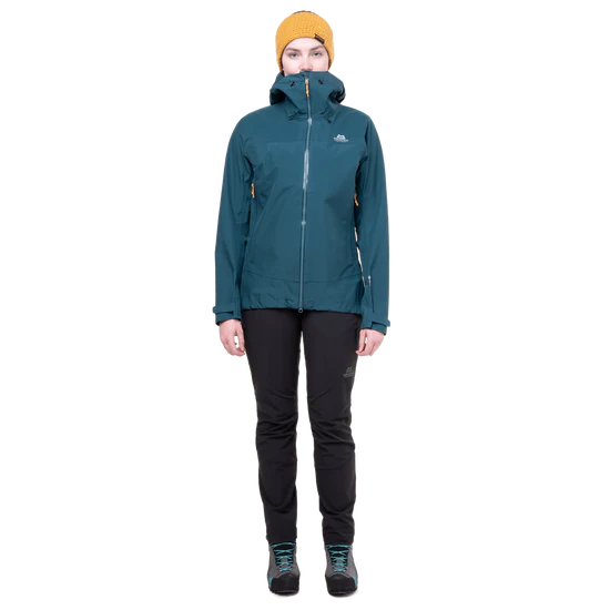Saltoro Women's Jacket [ME-007630_SAMPLE]