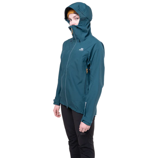 Saltoro Women's Jacket [ME-007630_SAMPLE]