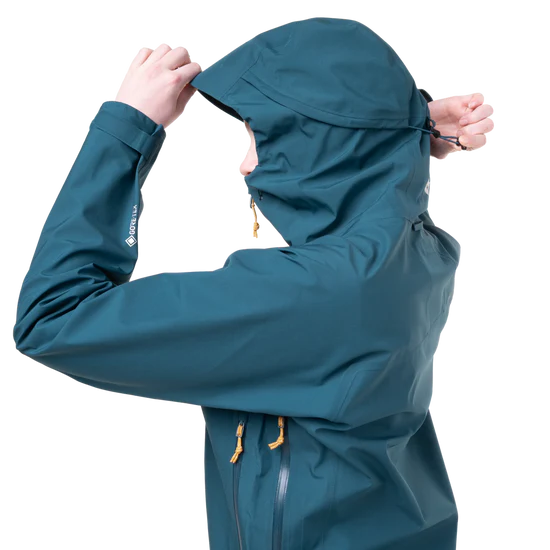 Saltoro Women's Jacket [ME-007630_SAMPLE]