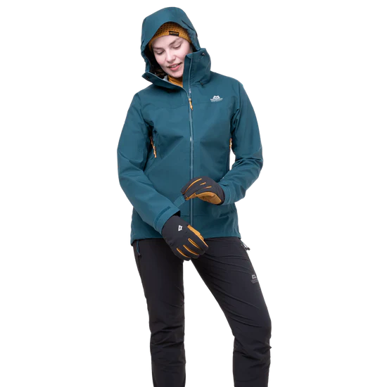 Saltoro Women's Jacket [ME-007630_SAMPLE]