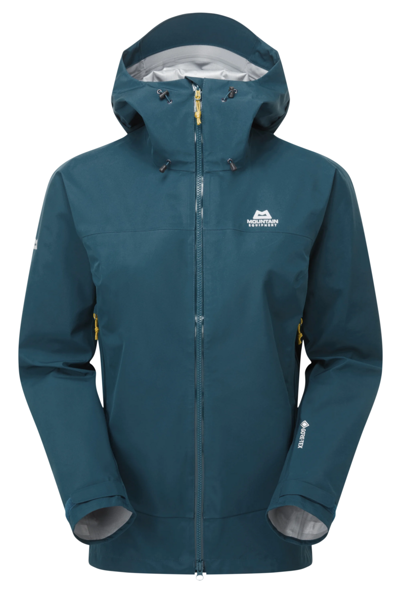 Saltoro Womens Jacket [ME-007630_SAMPLE]