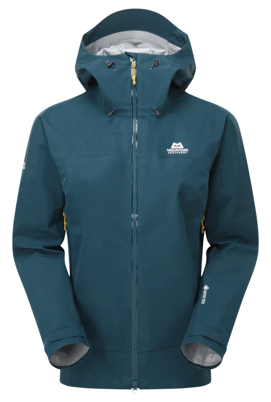 Saltoro Women's Jacket [ME-007630_SAMPLE]