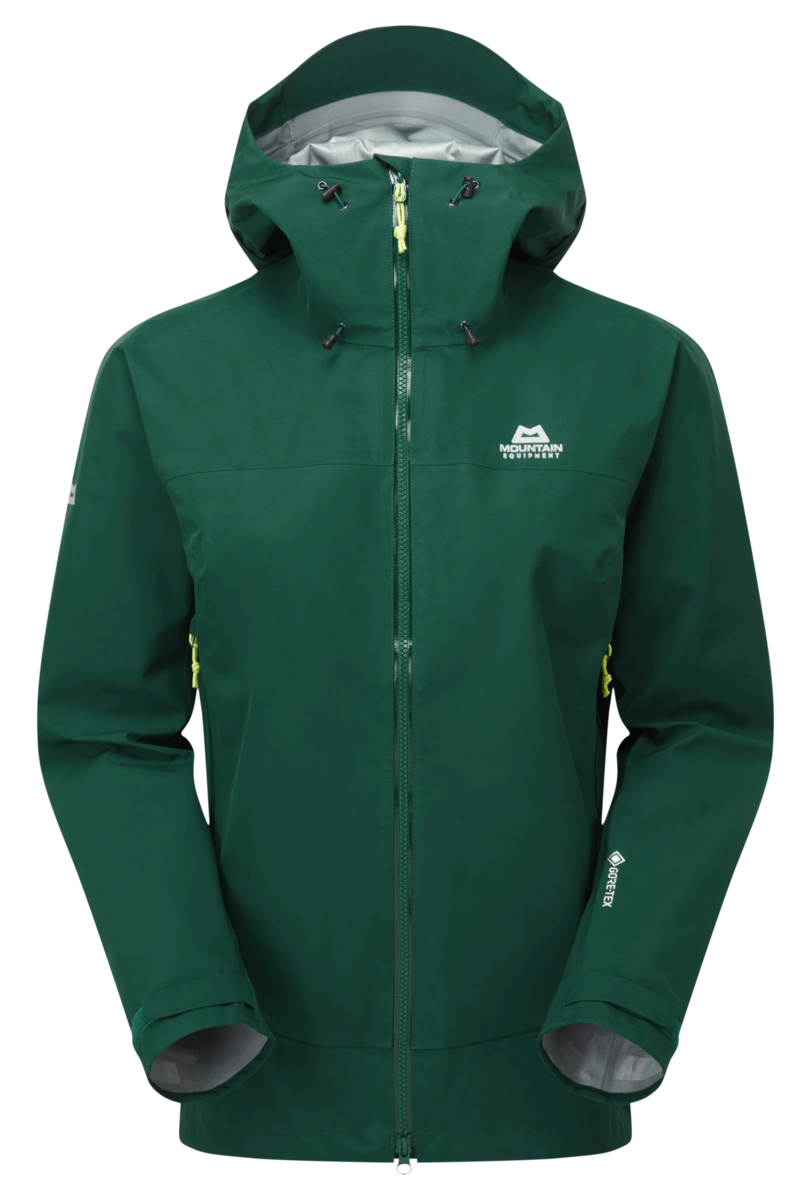 Saltoro Womens Jacket [ME-007630_SAMPLE]