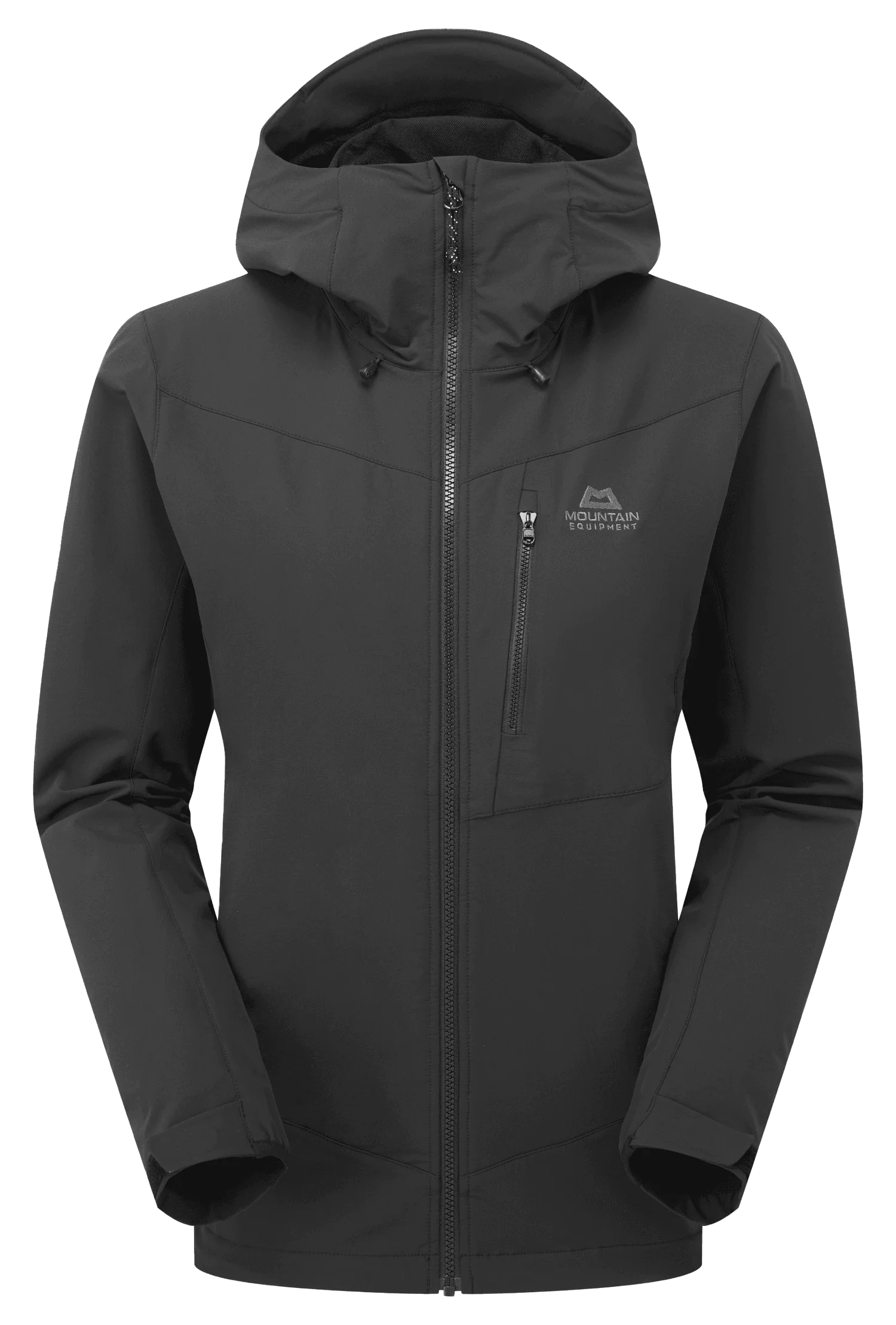 Frontier Women's Jacket [ME-007739_SAMPLE]