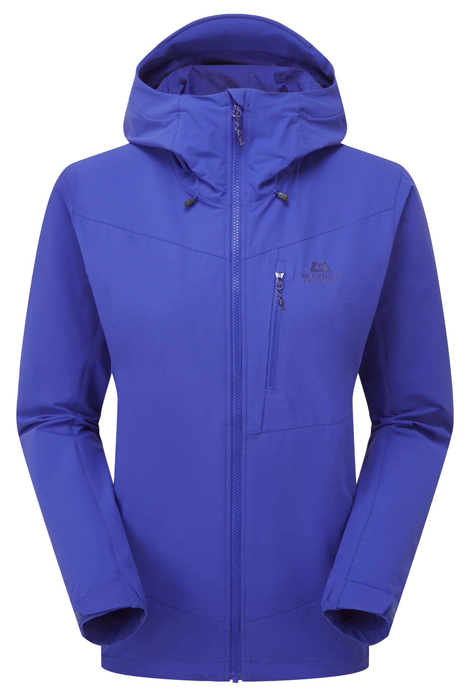 Frontier Women's Jacket [ME-007739_SAMPLE]