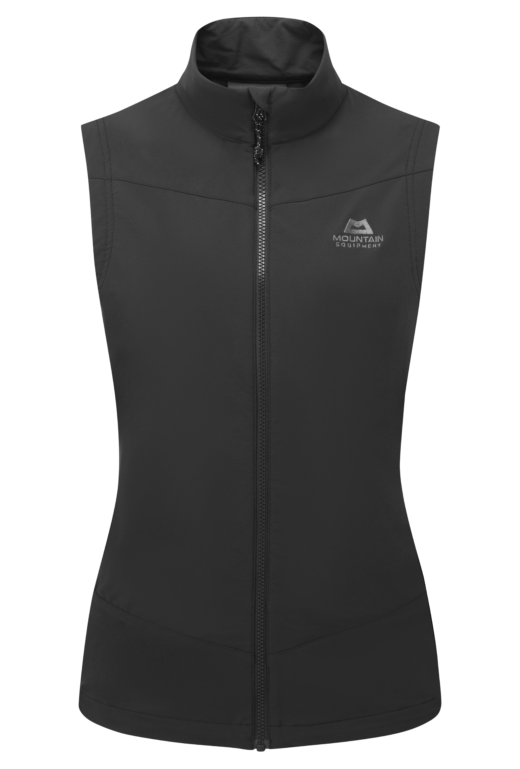 Frontier Women's Vest [ME-007768_SAMPLE]