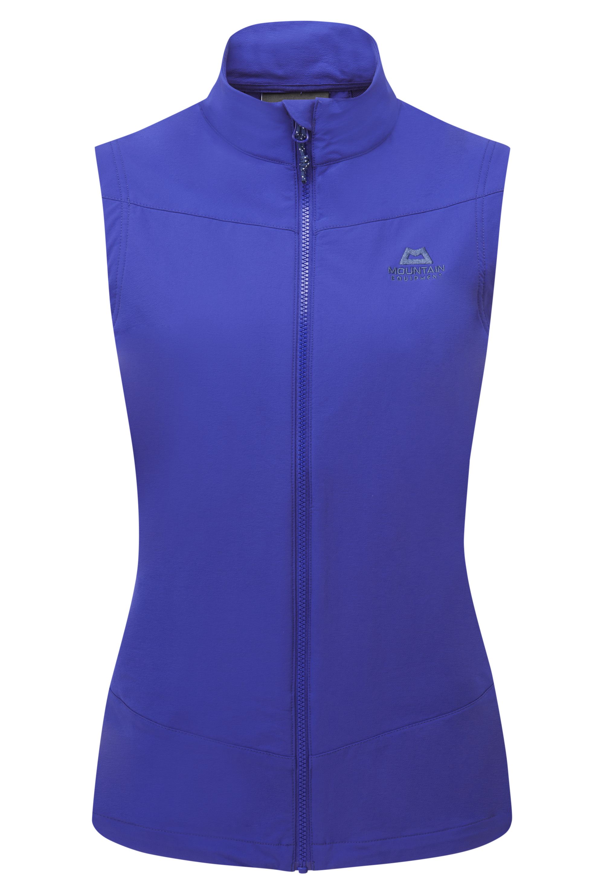 Frontier Women's Vest [ME-007768_SAMPLE]