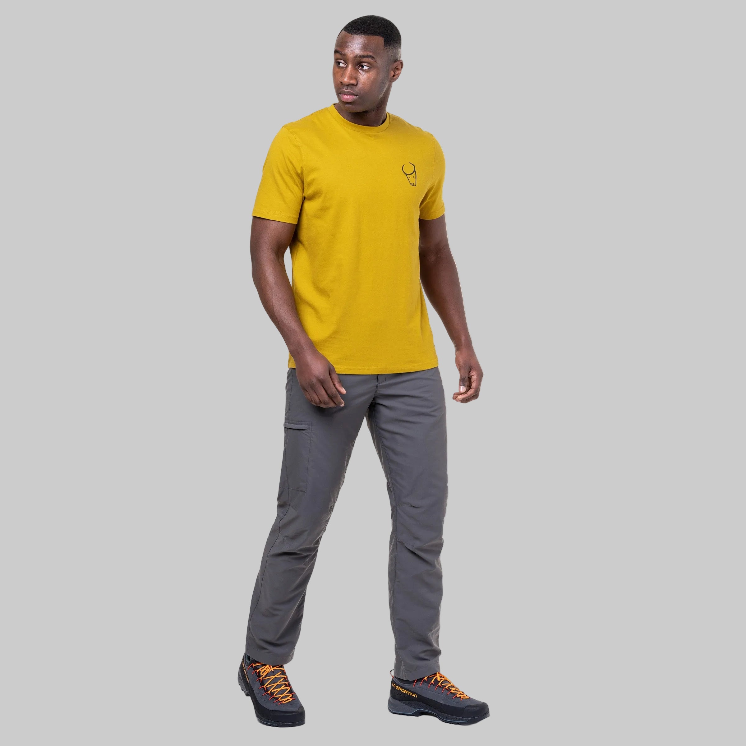 Approach Men's Lightweight & Quick Drying Pant [ME-007779_STOCK]