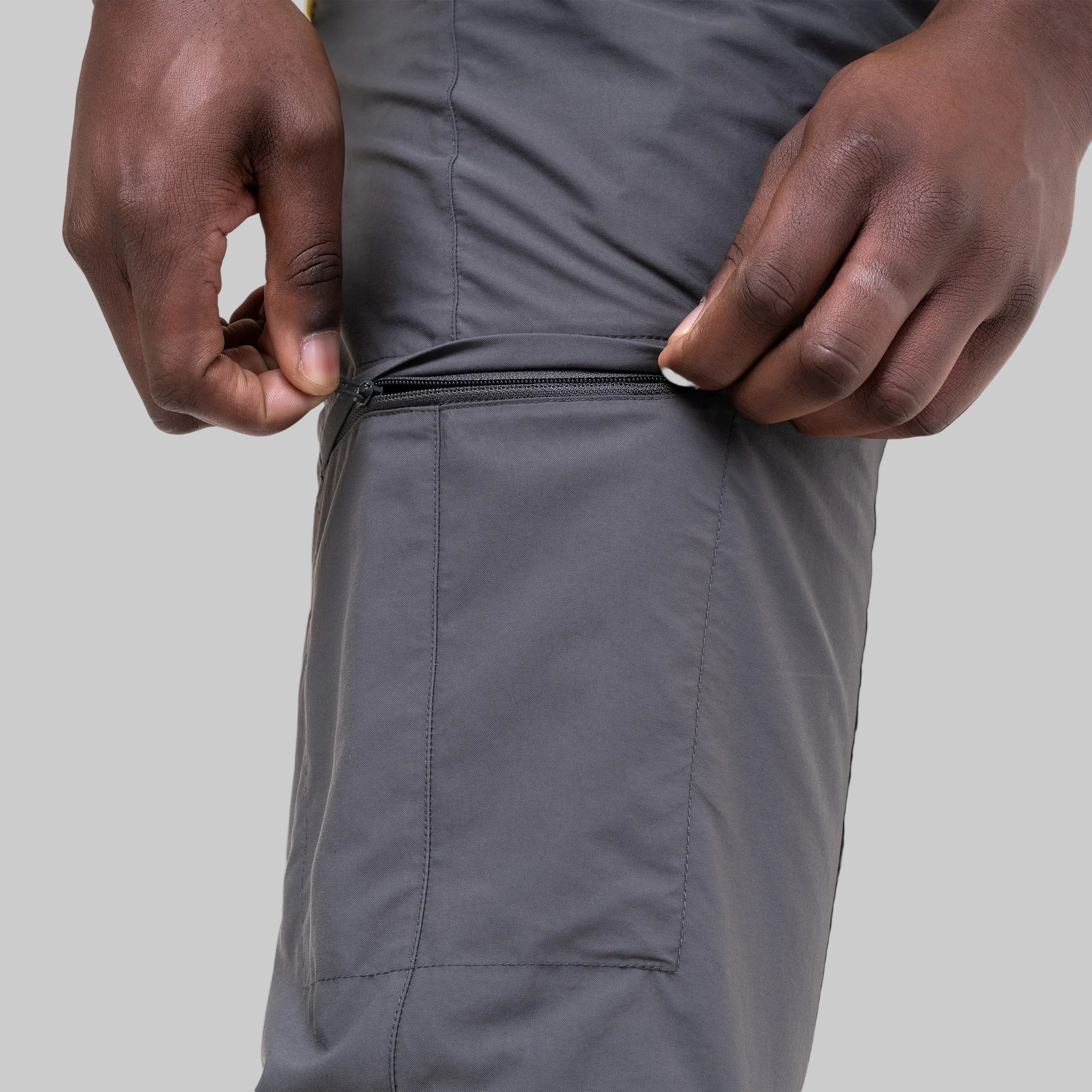 Approach Men's Lightweight & Quick Drying Pant [ME-007779_STOCK]