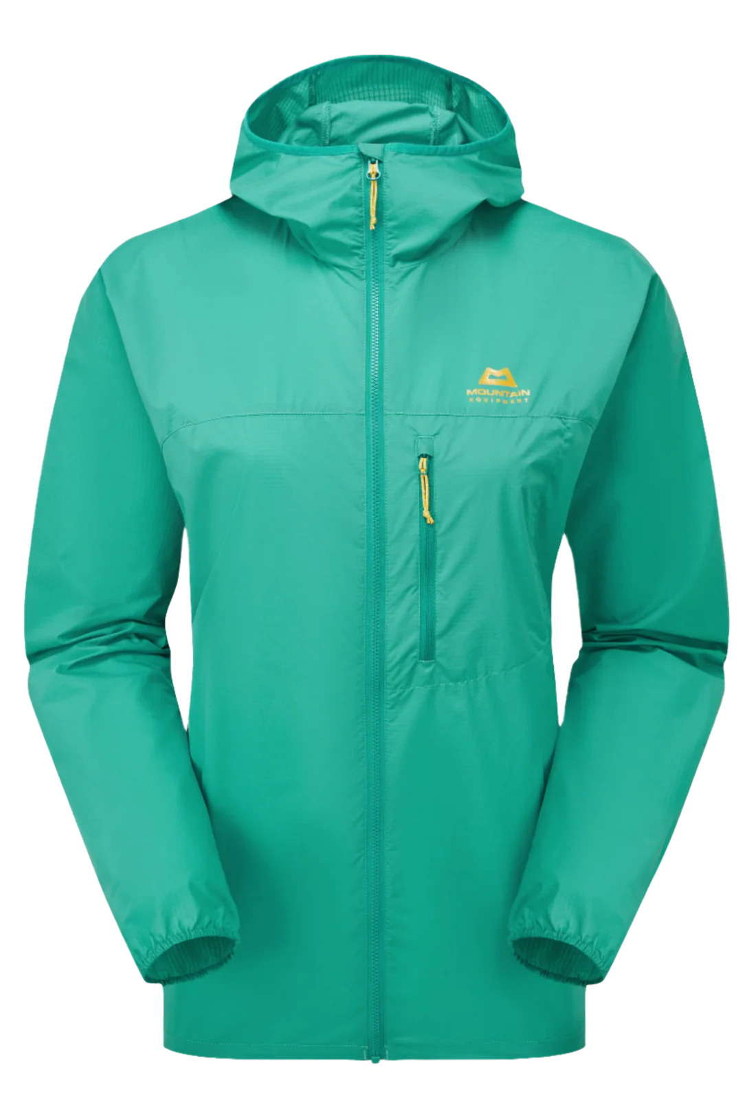 Aerofoil Hooded Women's Jacket [ME-007795_SAMPLE]