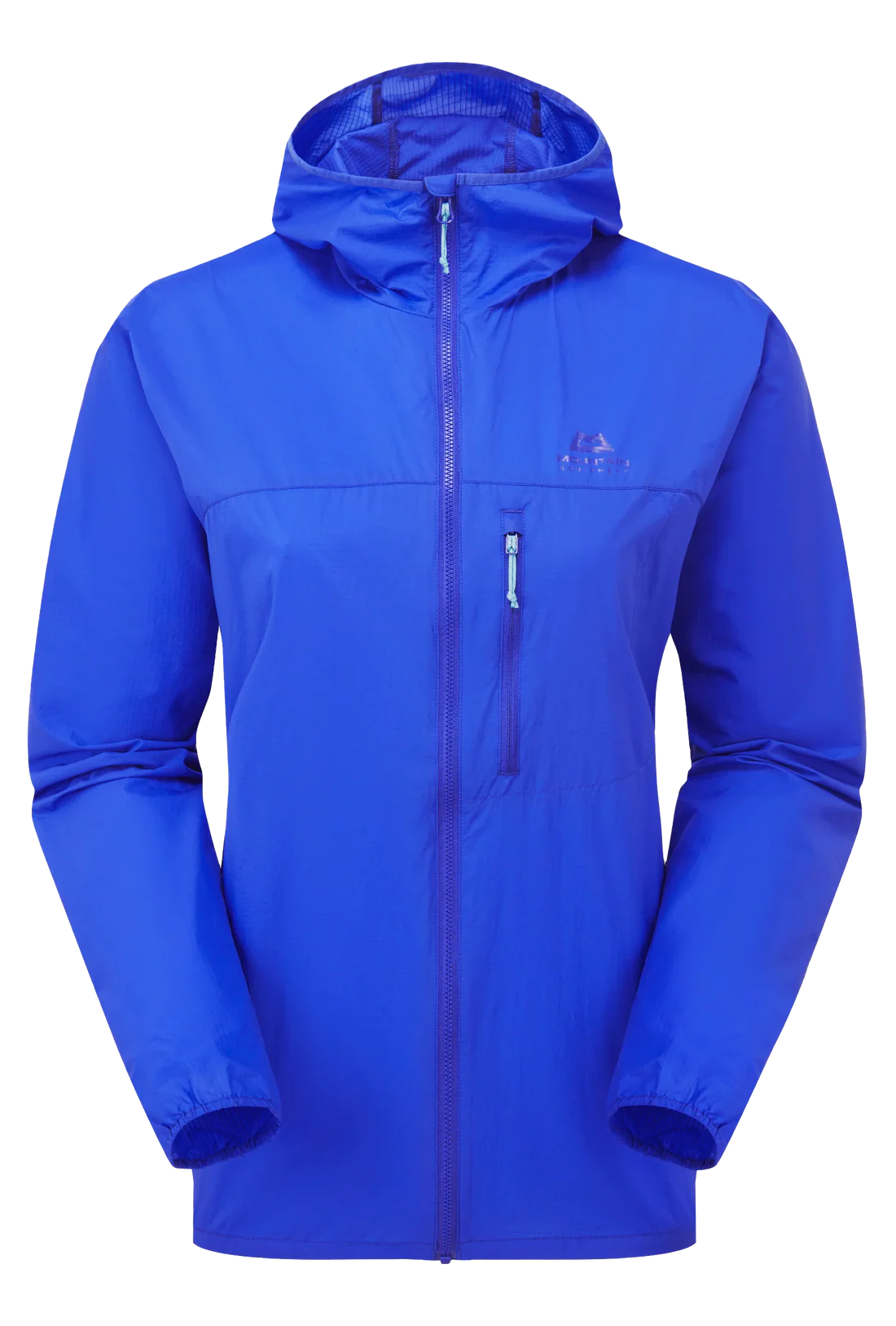 Aerofoil Hooded Womens Jacket [ME-007795-STOCK]