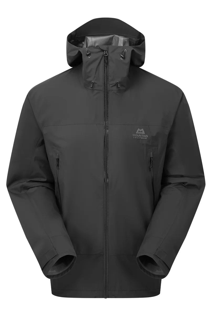 Tacul Men's Hybrid DRILITE® 50D Waterproof Jacket - Black [ME-007894_STOCK]