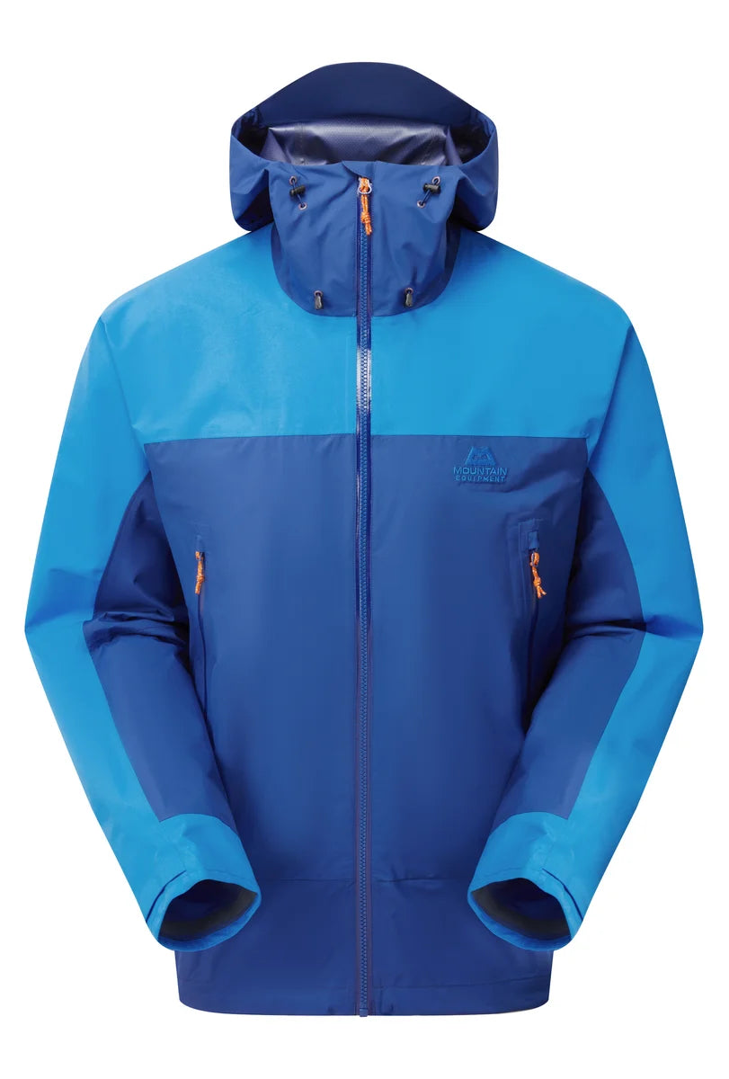 Tacul Men's Hybrid DRILITE® 50D Waterproof Jacket - Admiral Atlantic [ME-007894_STOCK]