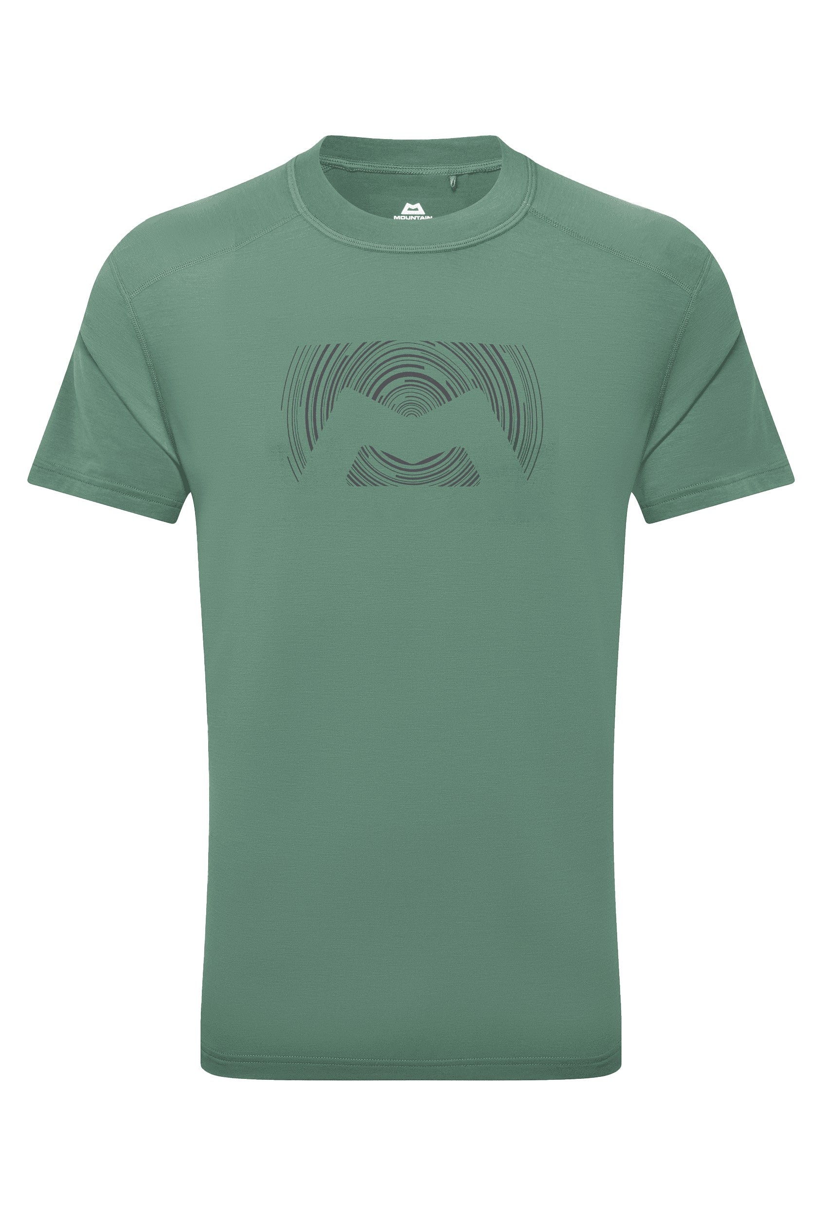 Headpoint Graphic Men's Quick Dry Tee [ME-007904_STOCK]