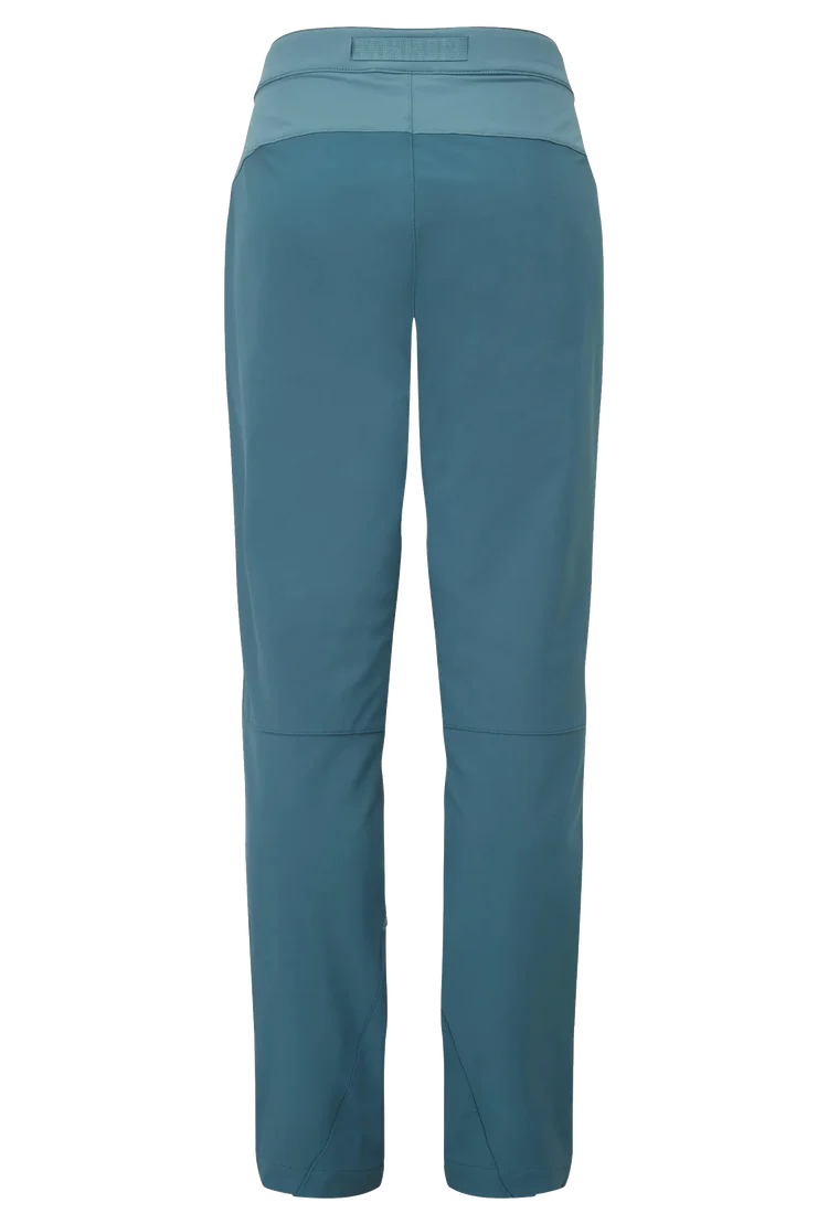 Chamois Women's Pant (AC) [ME-007906_SAMPLE]