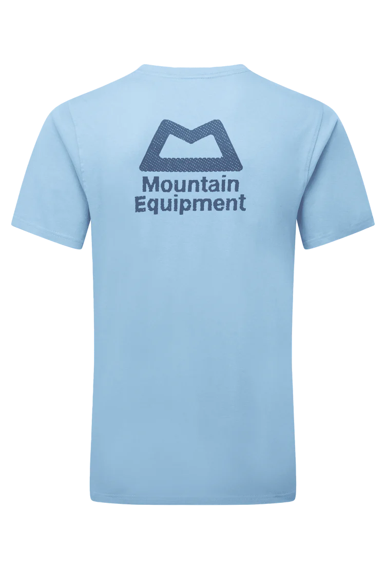 Everest Men's Tee [ME-007909_SAMPLE]