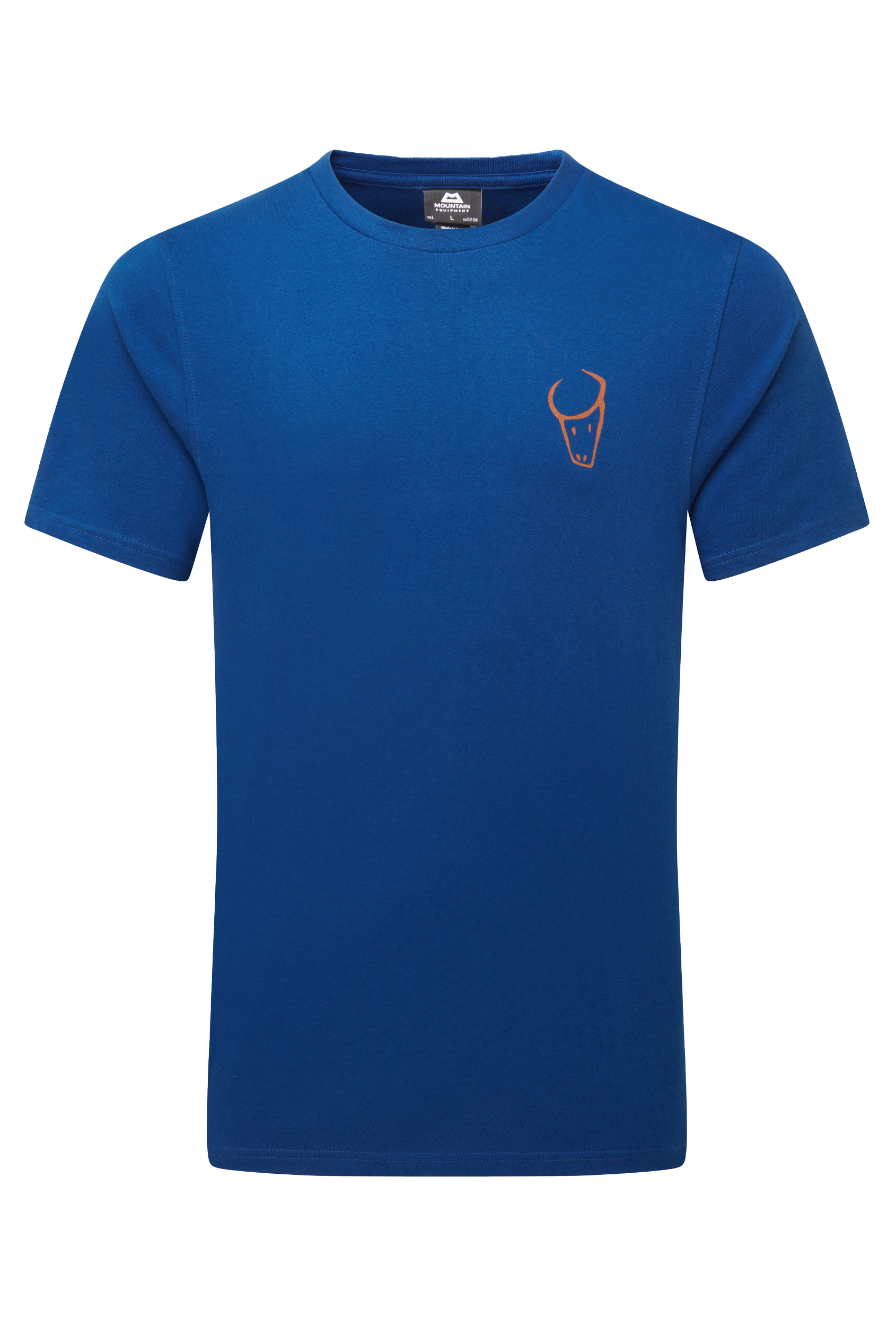 Yorik On Wire Mens Tee [ME-007916_STOCK]