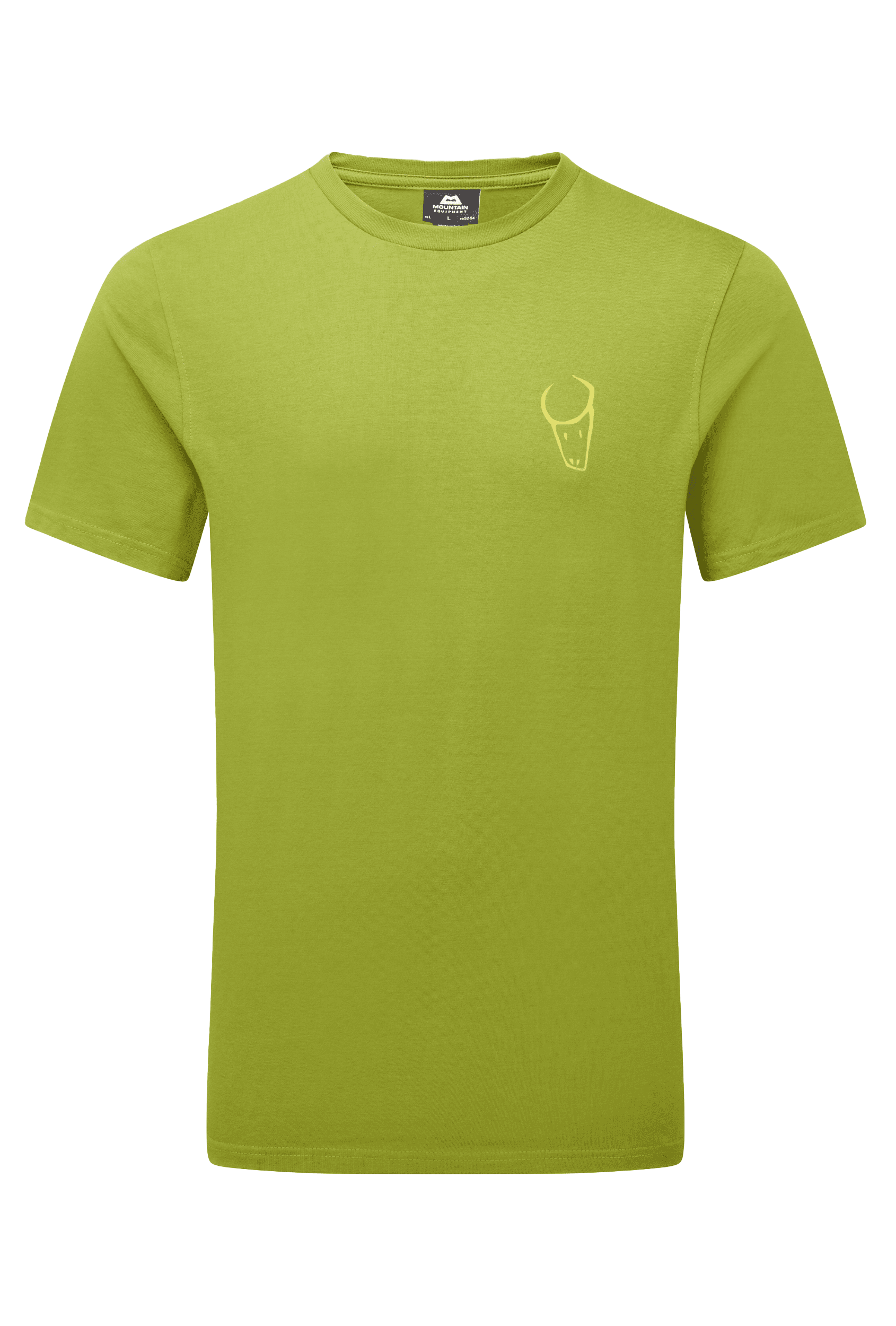 Yorik On Wire Mens Tee [ME-007916_STOCK]