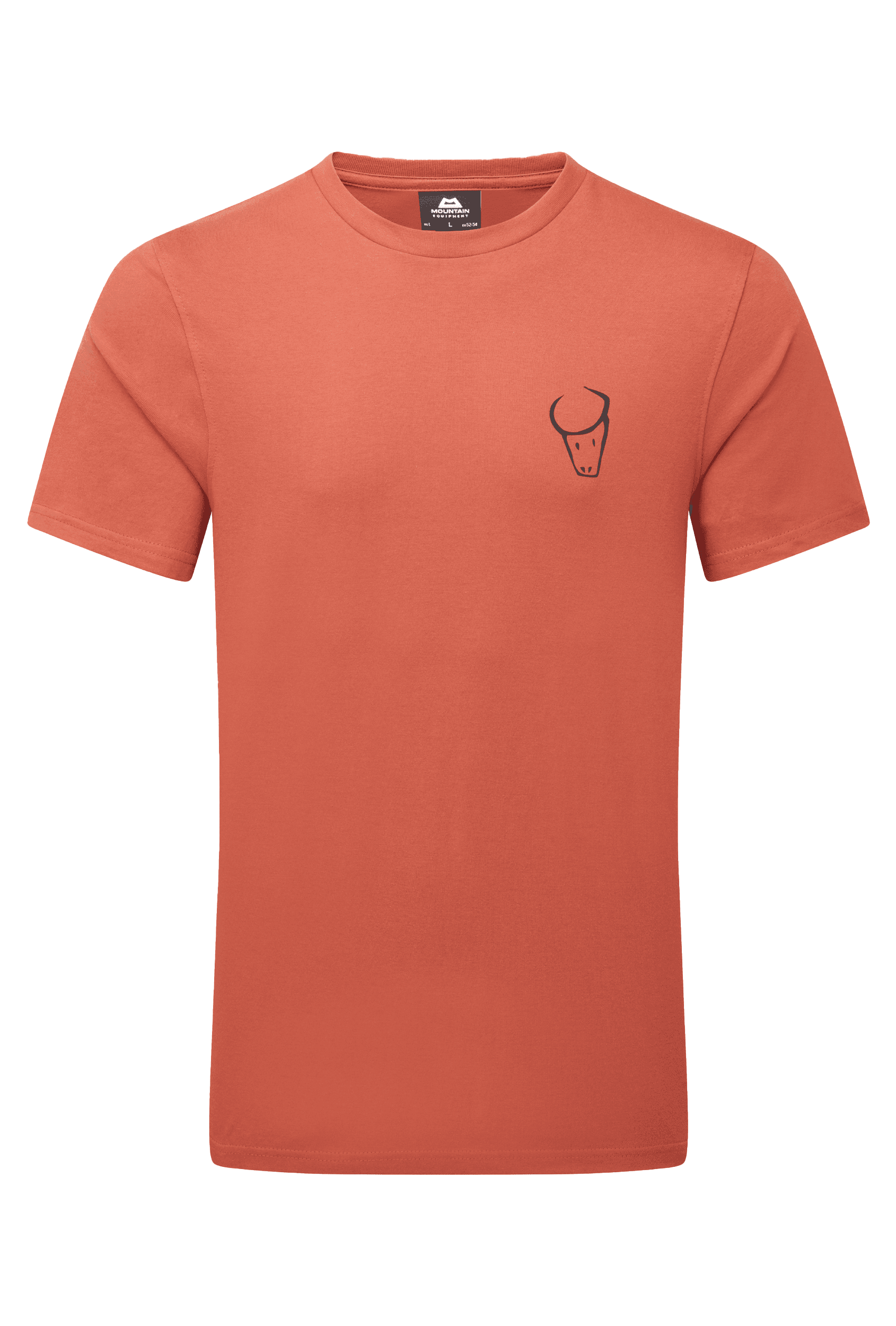 Yorik On Wire Mens Tee [ME-007916_STOCK]
