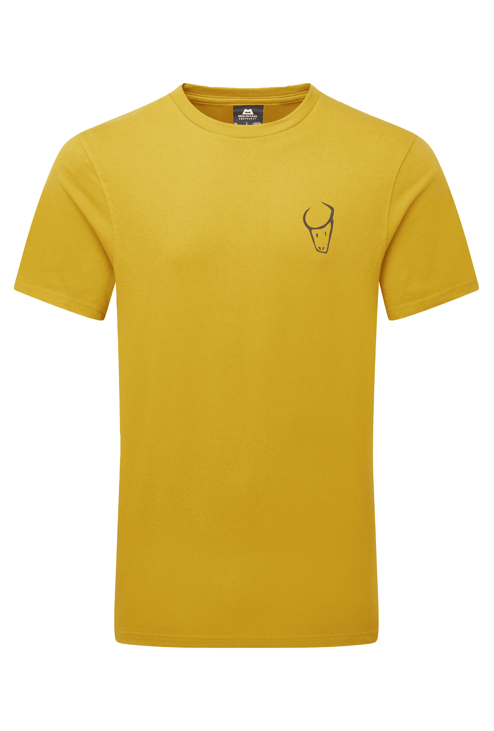 Yorik On Wire Mens Tee [ME-007916_STOCK]