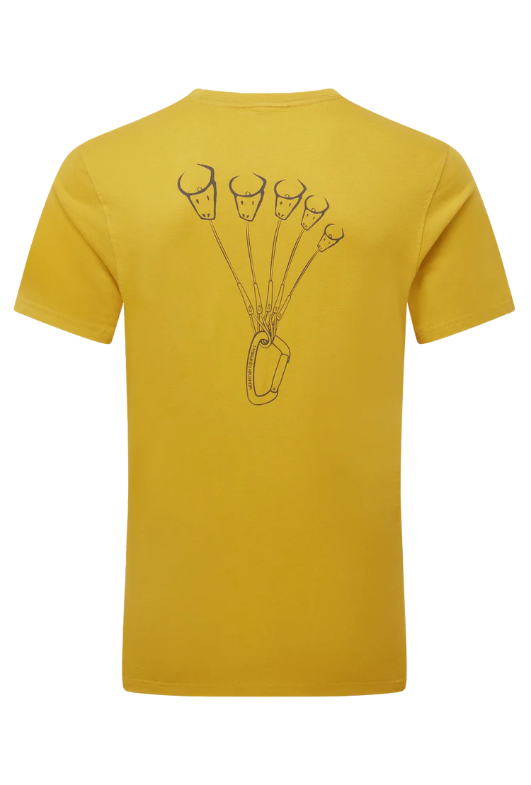 Yorik On Wire Men's Tee [ME-007916_SAMPLE]