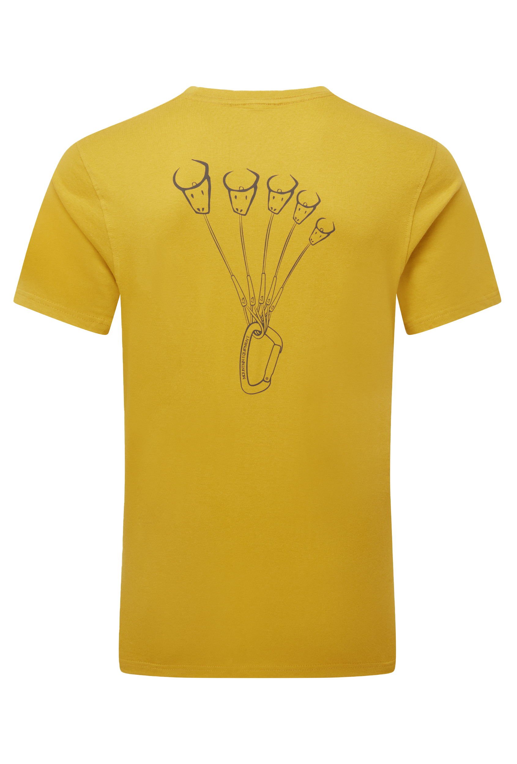 Yorik On Wire Mens Tee [ME-007916_STOCK]