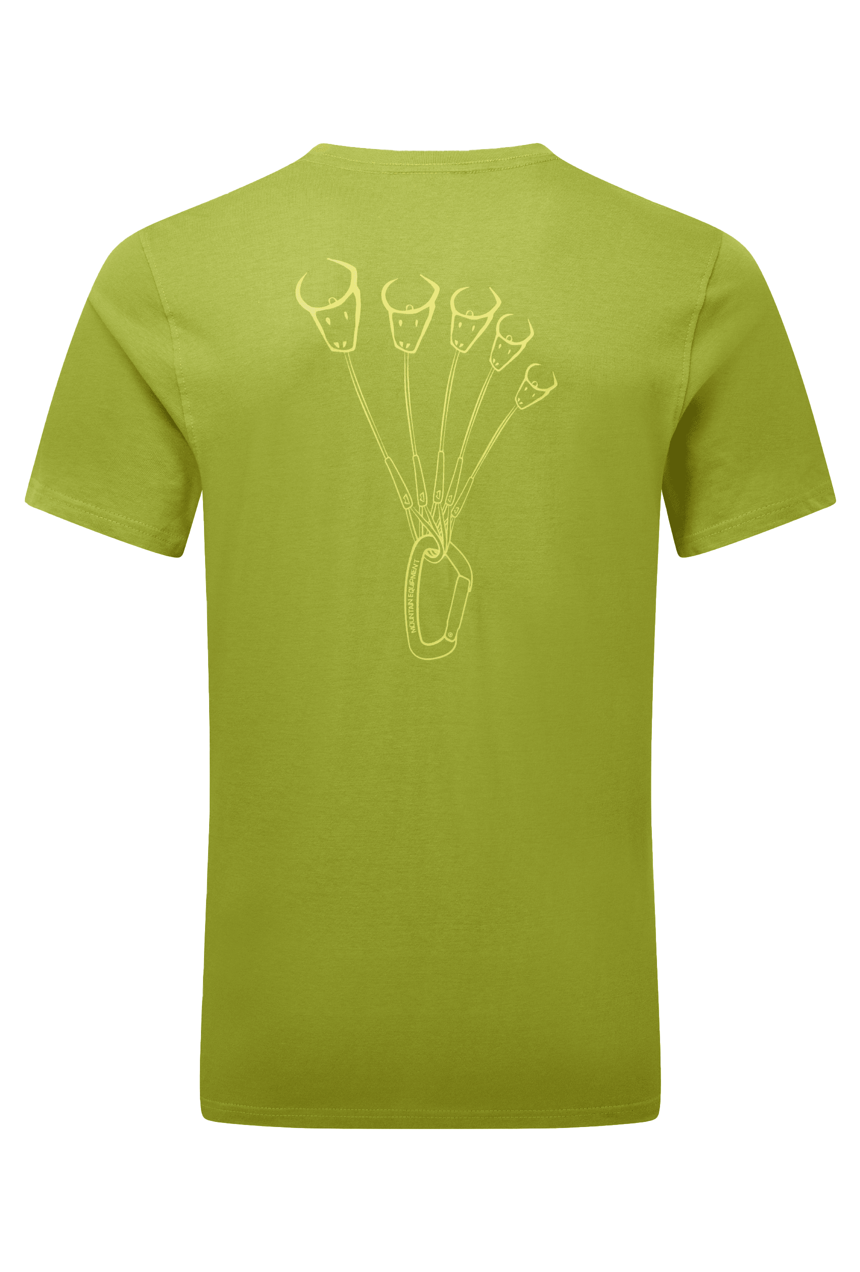Yorik On Wire Mens Tee [ME-007916_STOCK]