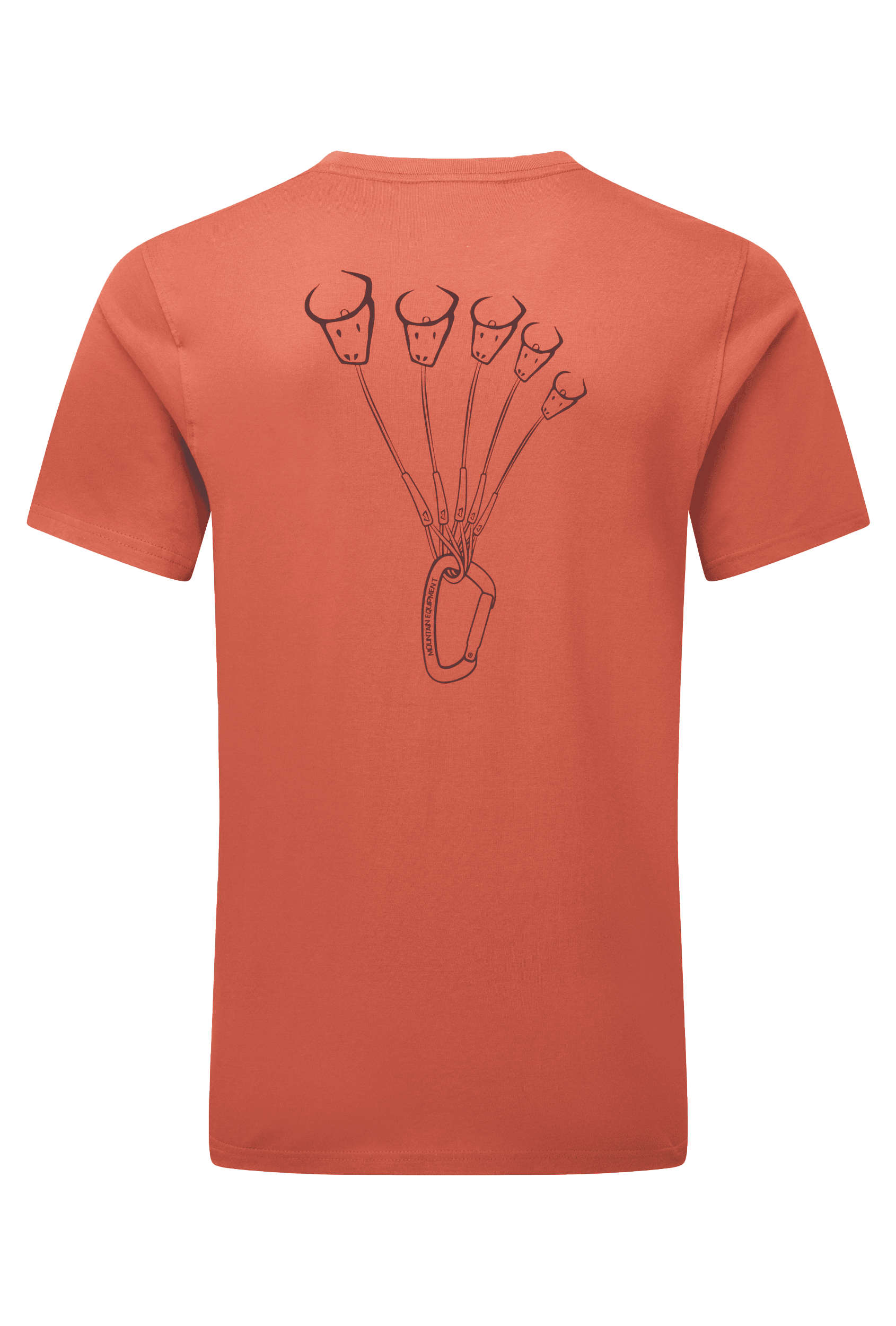 Yorik On Wire Mens Tee [ME-007916_STOCK]