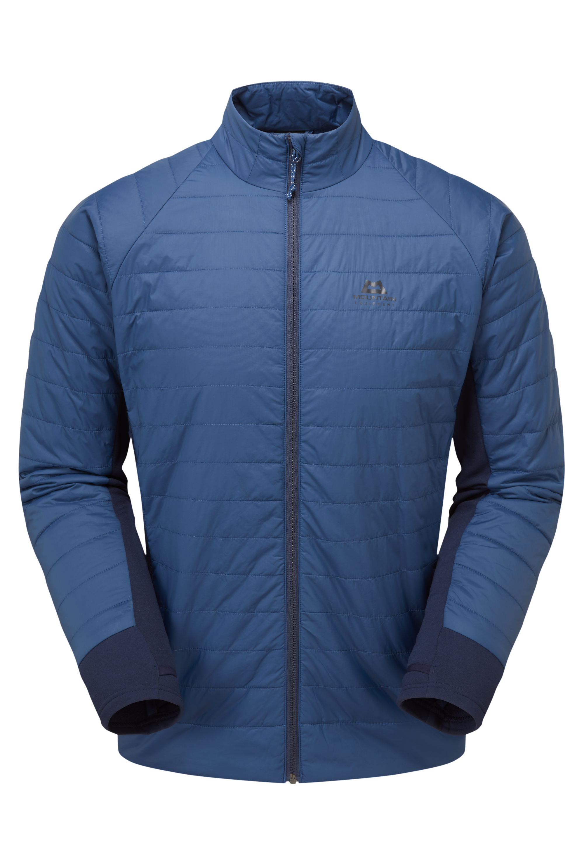 Fractal Mens Jacket [ME-007944_SAMPLE]