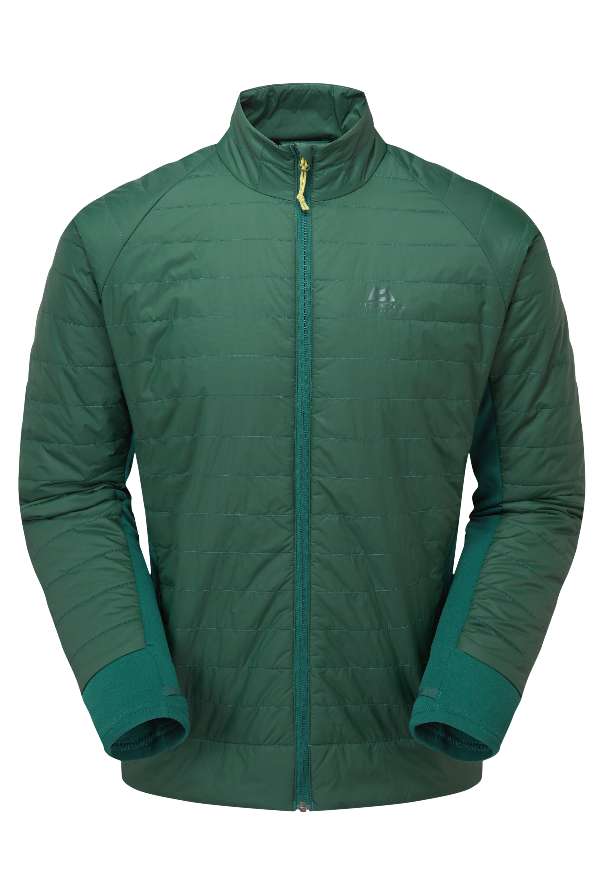 Fractal Mens Jacket [ME-007944_SAMPLE]