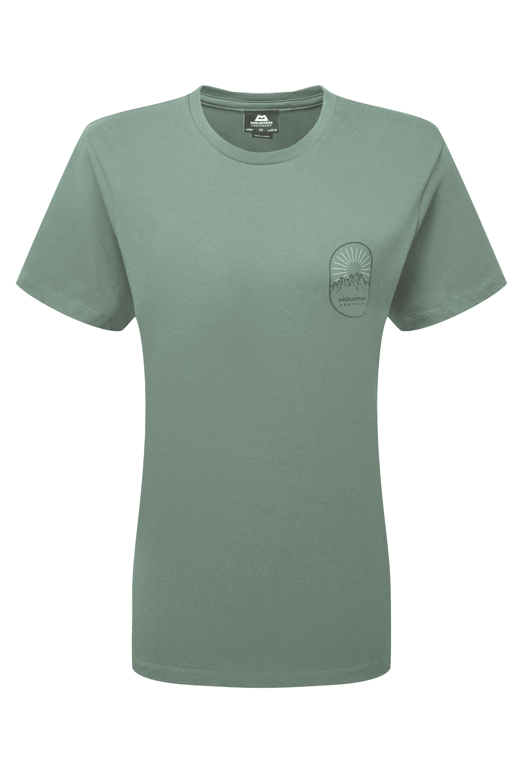 Alpenglow Womens Tee [ME-007947_STOCK]