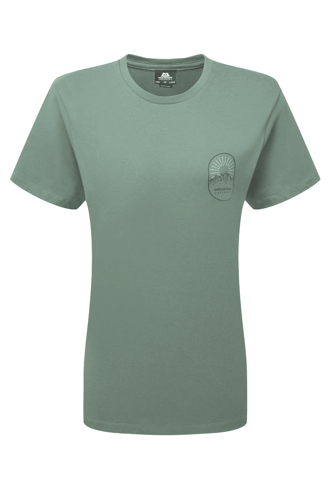 Alpenglow Women's Tee [ME-007947_SAMPLE]