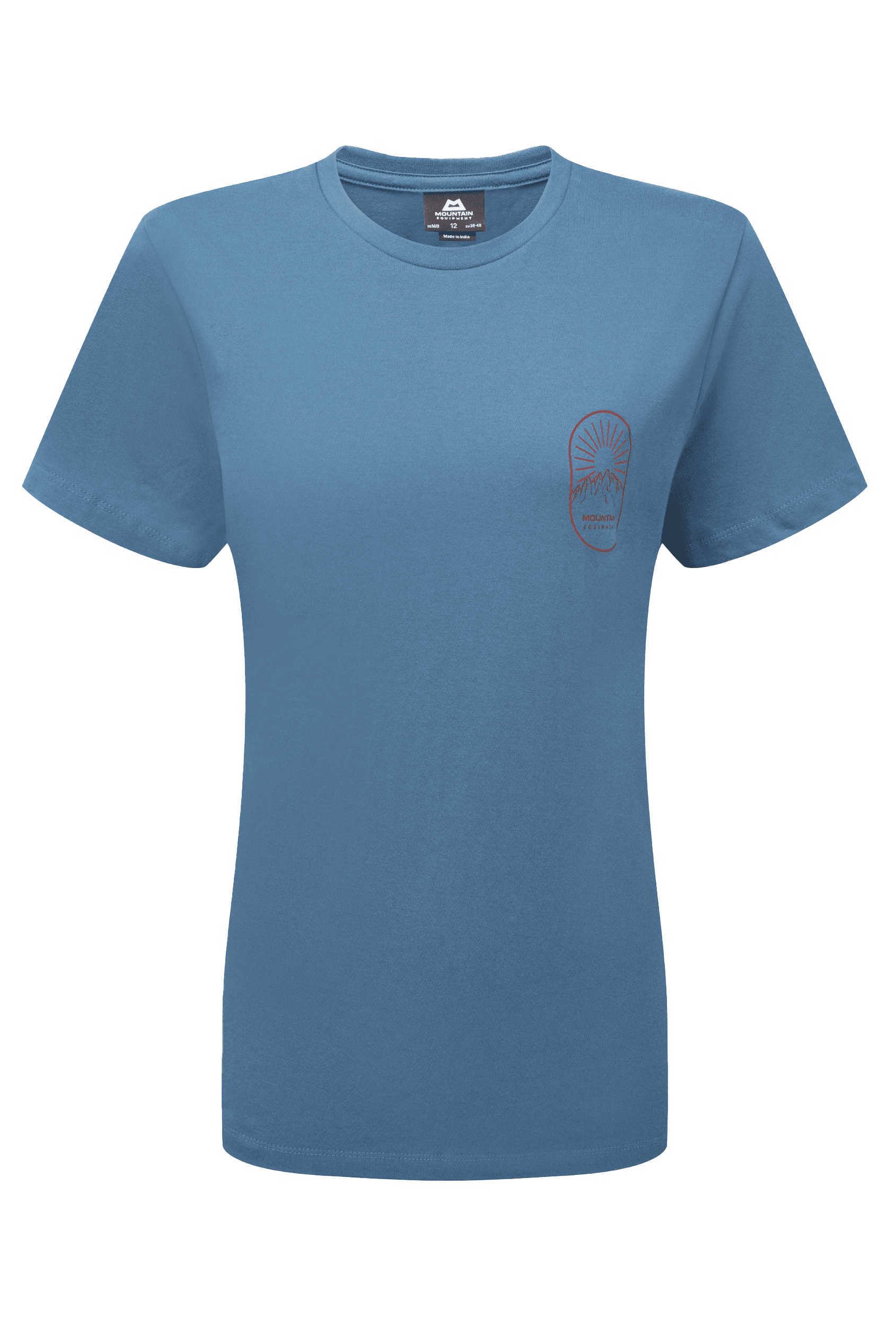 Alpenglow Womens Tee [ME-007947_STOCK]
