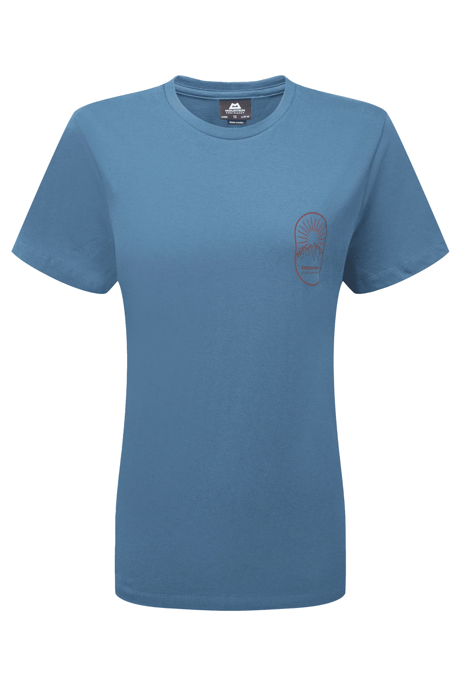 Alpenglow Women's Tee [ME-007947_SAMPLE]