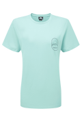 Alpenglow Womens Tee [ME-007947_STOCK]