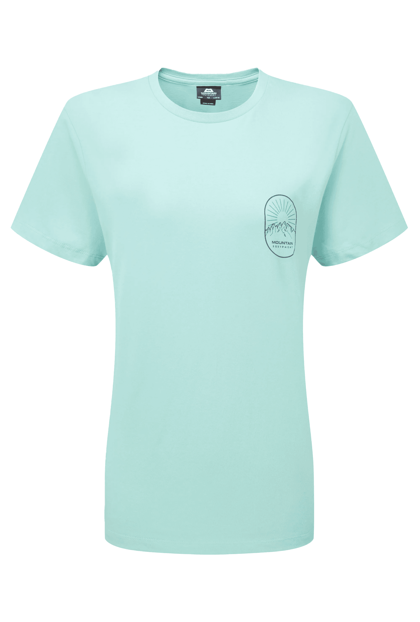 Alpenglow Womens Tee [ME-007947_STOCK]