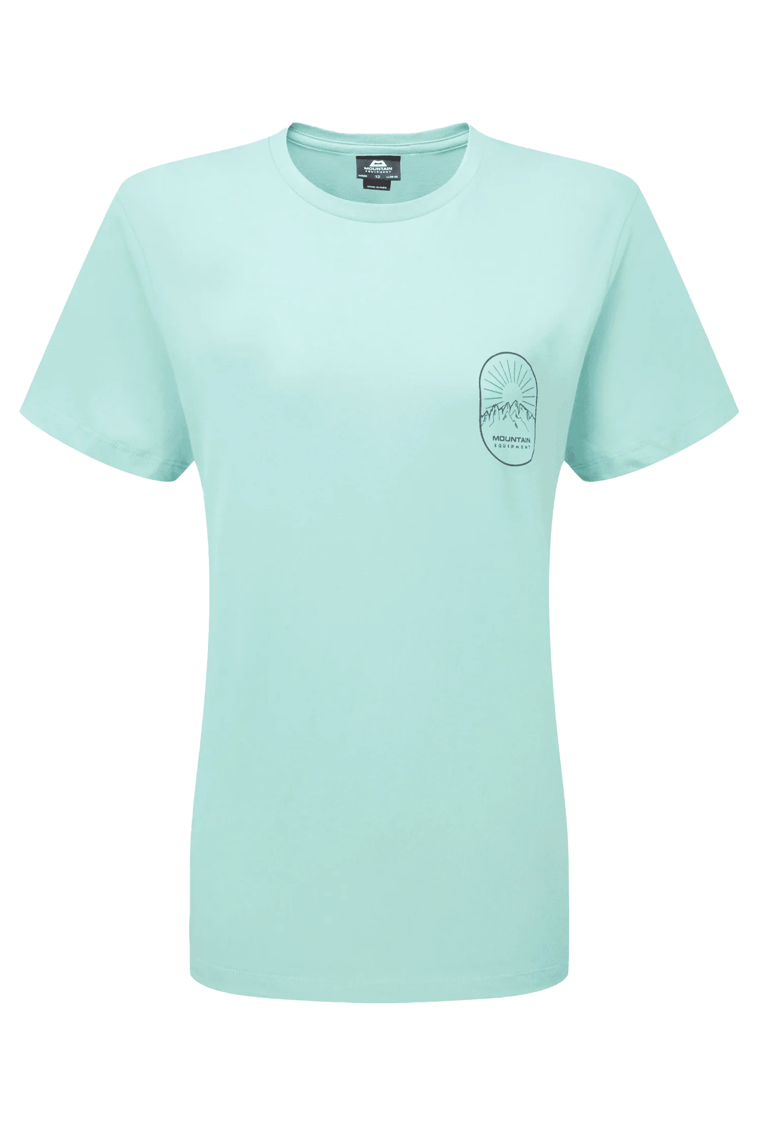 Alpenglow Women's Tee [ME-007947_SAMPLE]