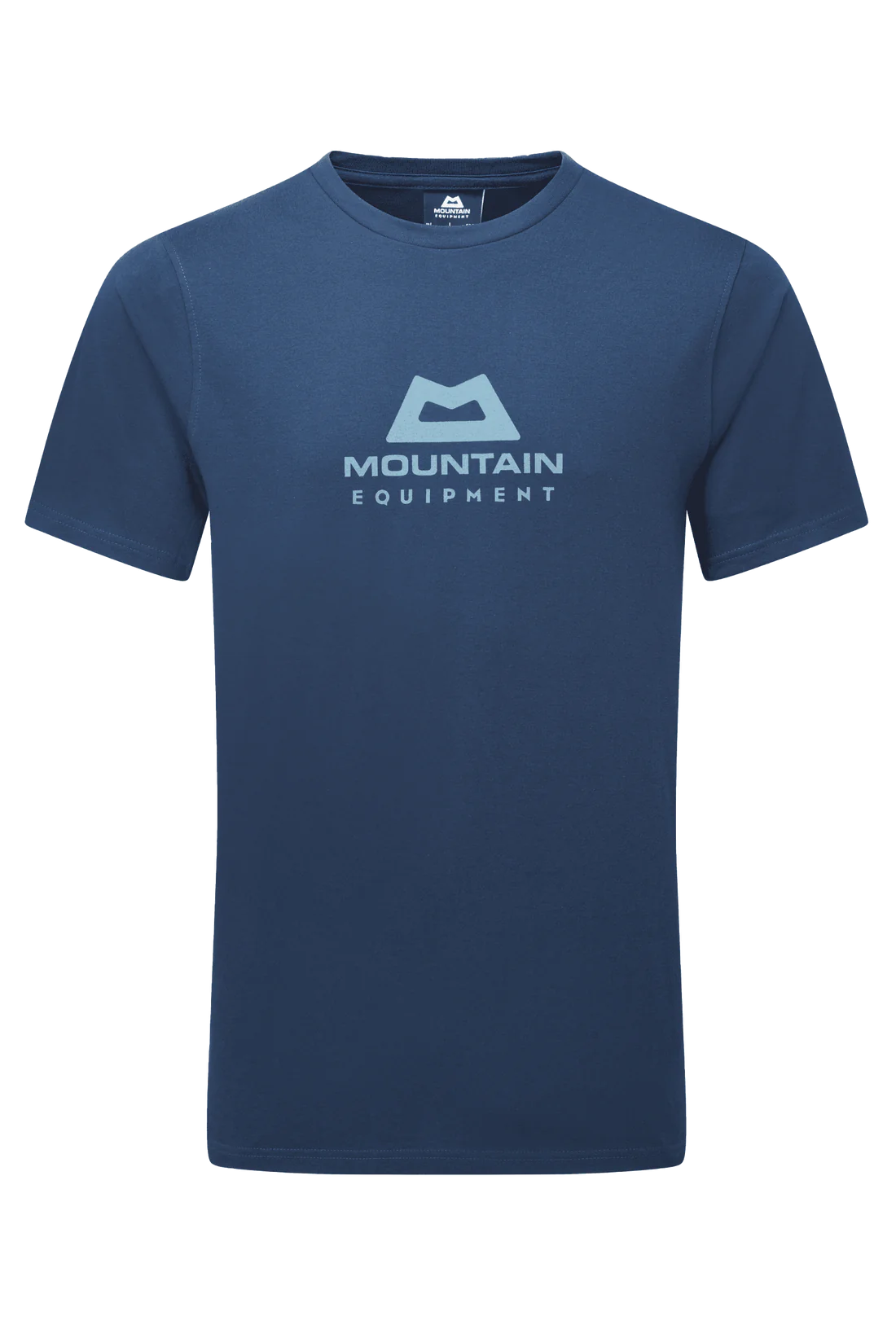 Emblem Men's Tee [ME-007964_SAMPLE]
