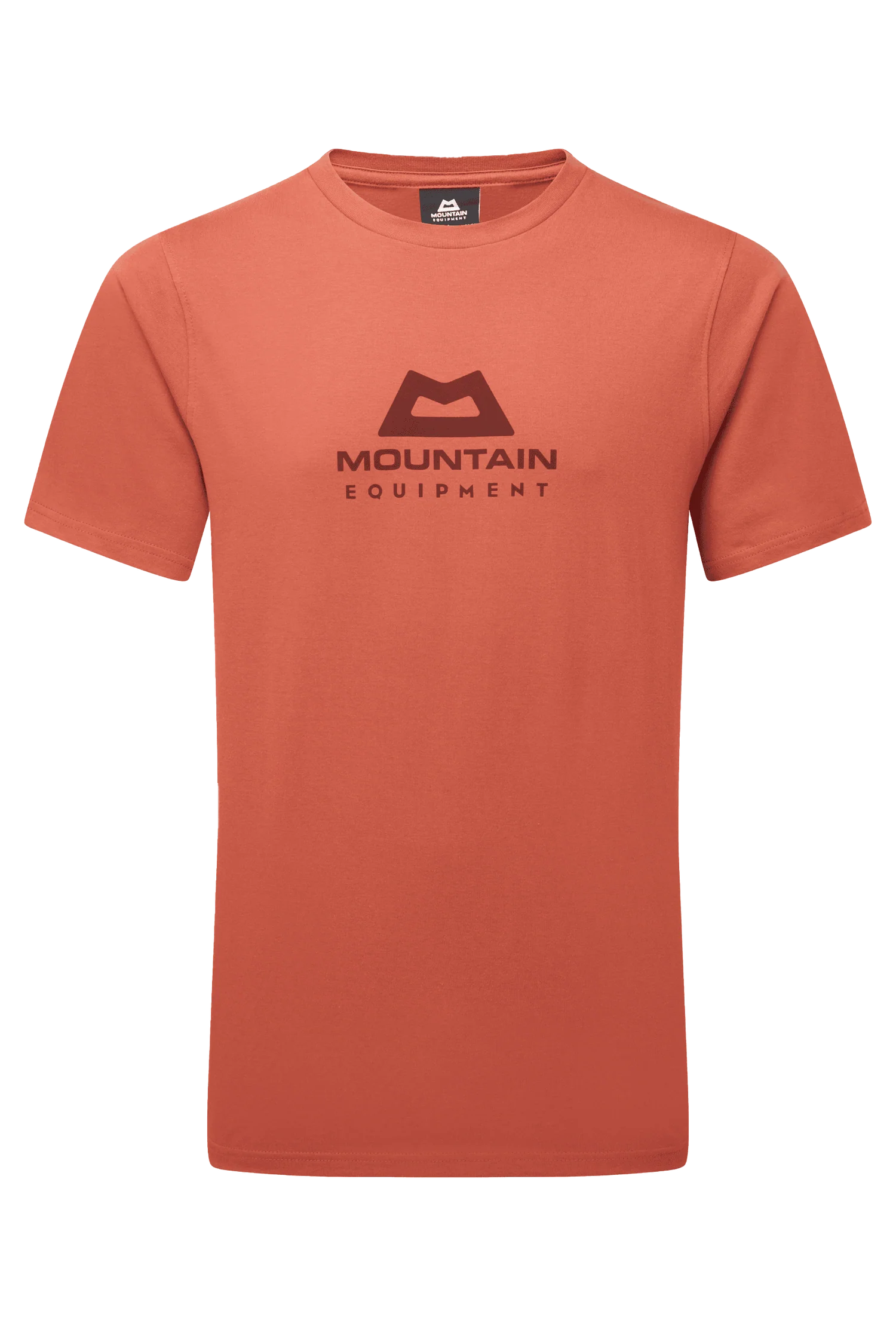 Emblem Men's Tee [ME-007964_SAMPLE]