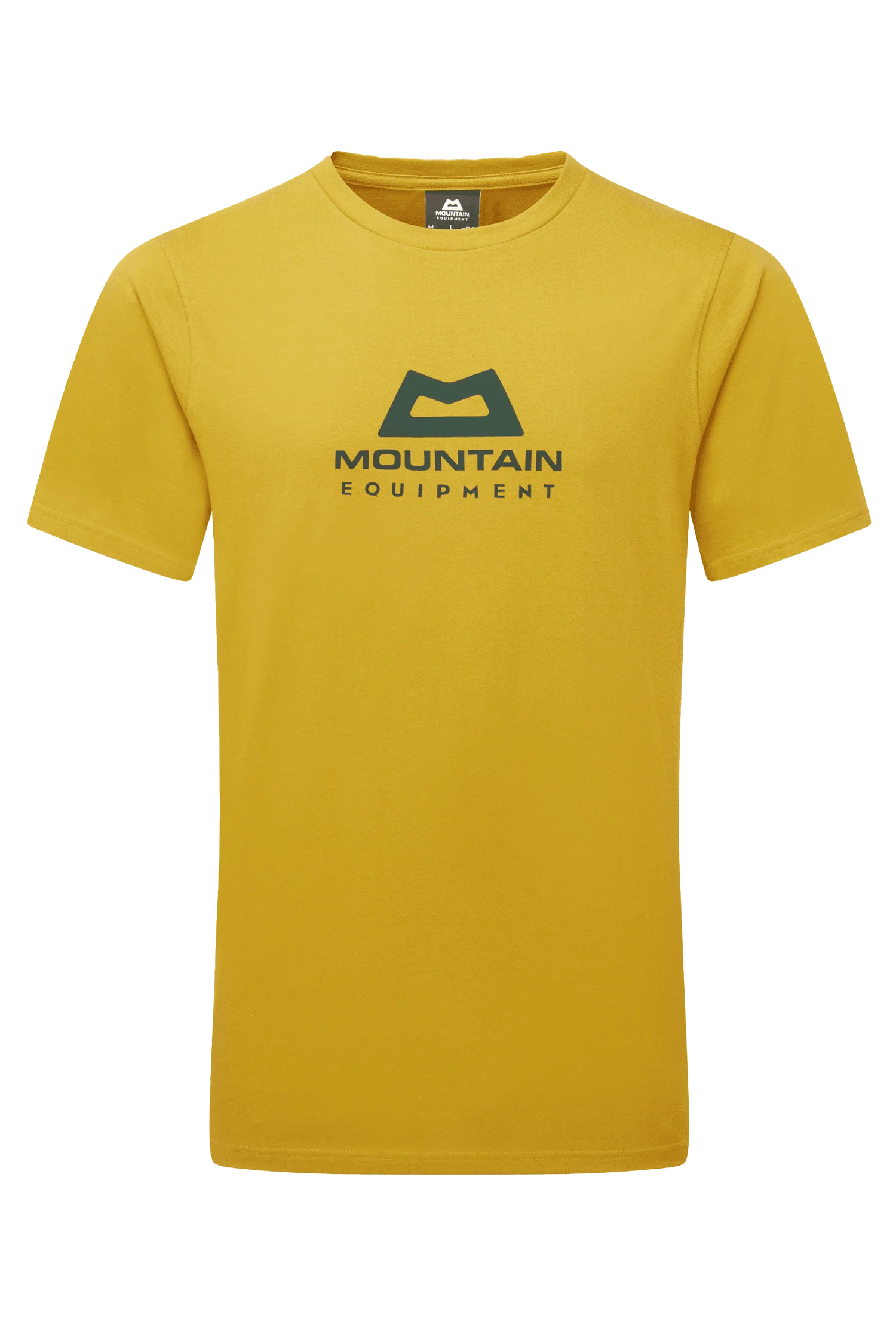 Emblem Men's Tee [ME-007964_SAMPLE]